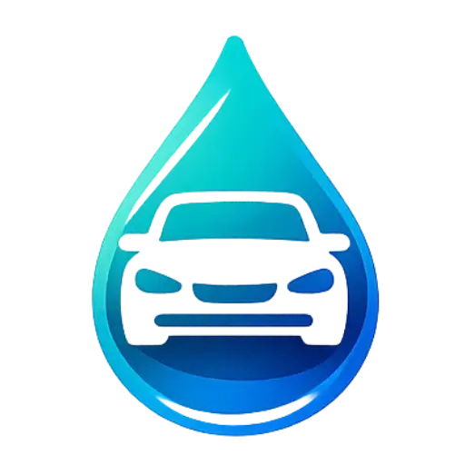 Lavage auto à domicile Briou